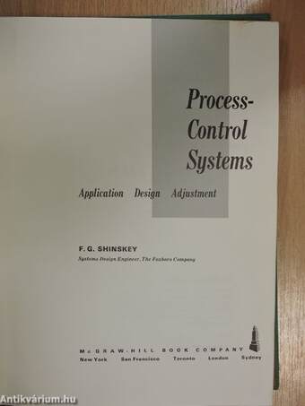 Process-Control Systems