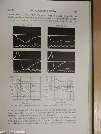 Traveling Waves on Transmission Systems