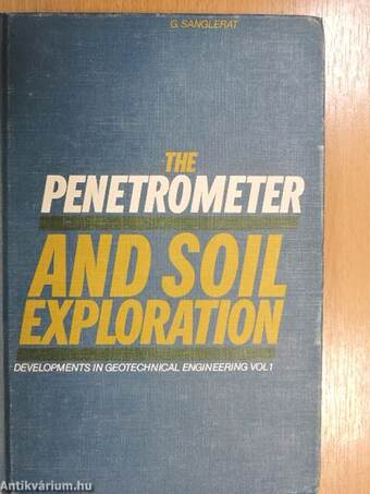 The Penetrometer and Soil Exploration