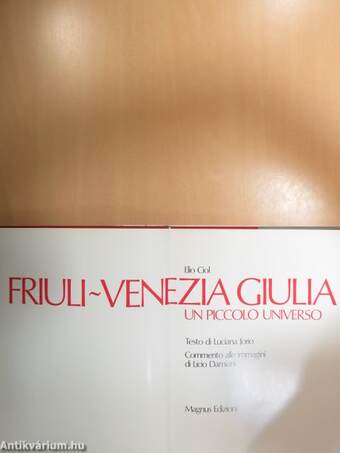 Friuli-Venezia Giulia