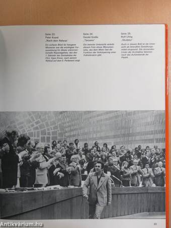 Fotojahrbuch International 1977