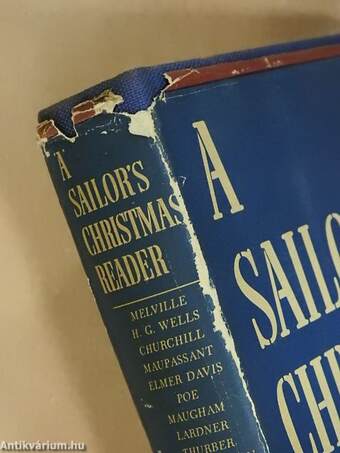 A Sailor's Reader