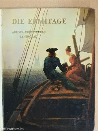 Die Ermitage