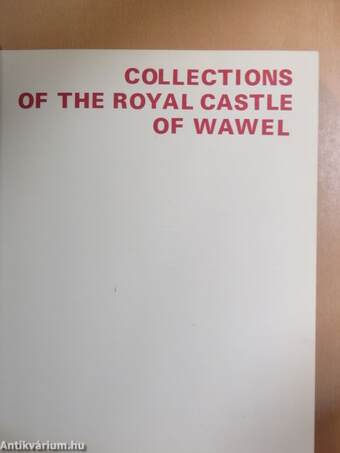 Collections of the Royal Castle of Wawel