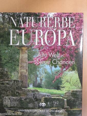 Naturerbe Europa