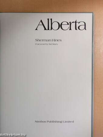 Alberta