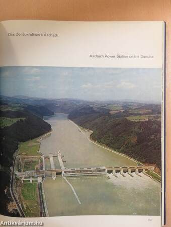 Kraftwerke Europas/Power Stations of Europe 2.