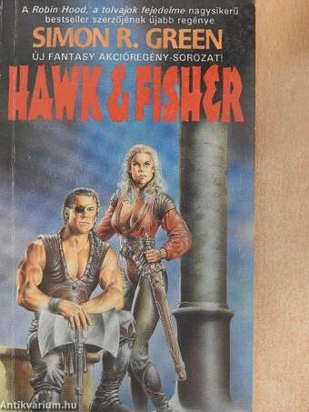 Hawk & Fisher