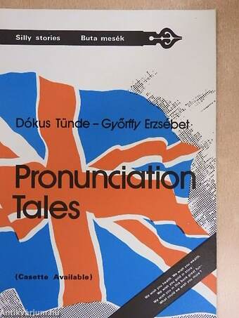 Pronunciation Tales
