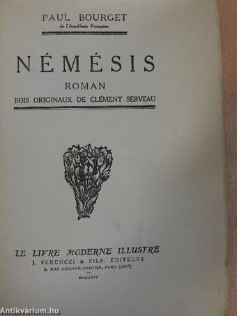 Némésis