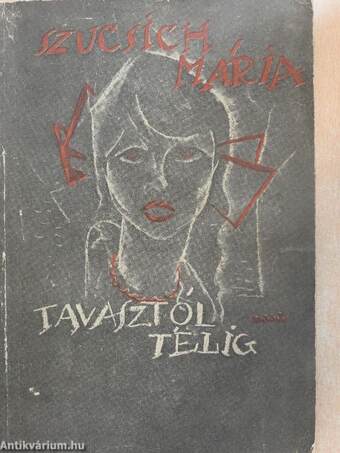 Tavasztól-télig