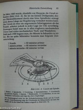 Kleines Handbuch der Maße, Zahlen, Gewichte und der Zeitrechnung