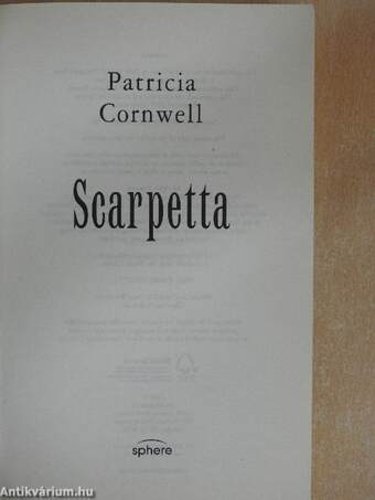 Scarpetta