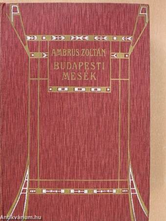 Budapesti mesék