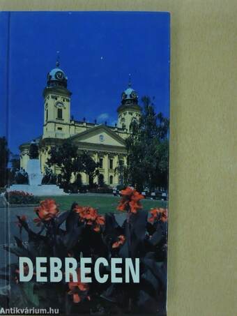 Debrecen