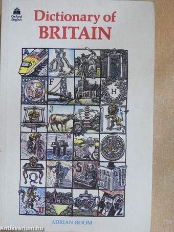 Dictionary of Britain