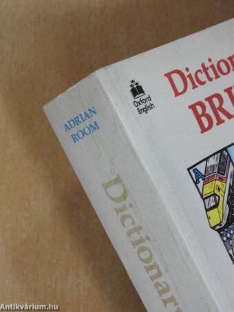 Dictionary of Britain