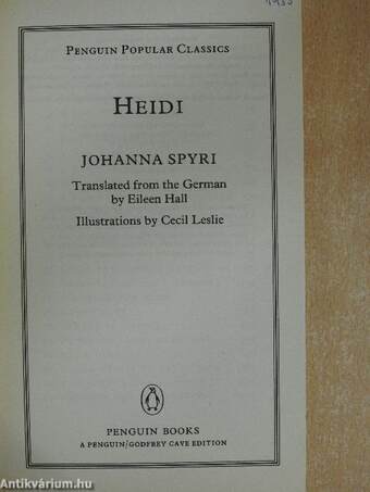 Heidi