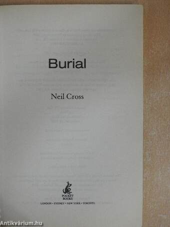 Burial