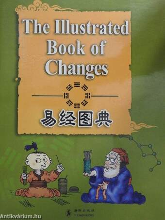 The Illustrated Book of Changes