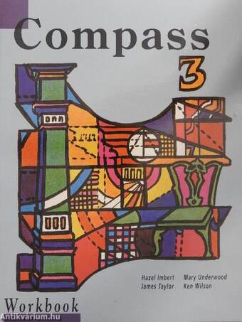Compass 3 - Workbook