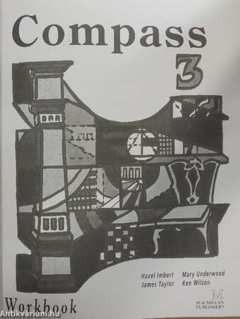 Compass 3 - Workbook