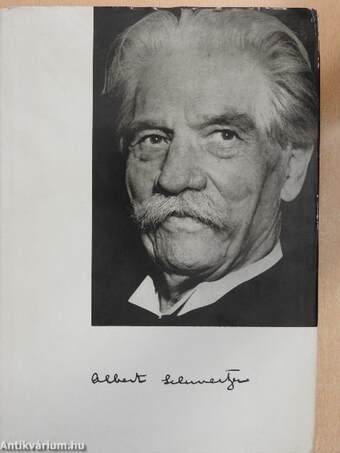 Albert Schweitzer