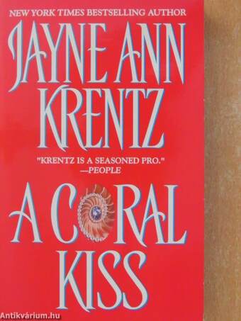 A Coral Kiss