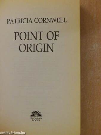 Point of Origin