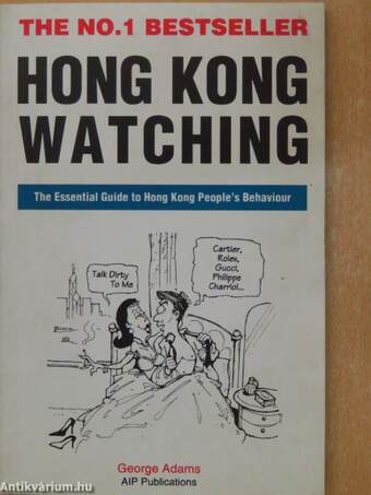 Hong Kong Watching