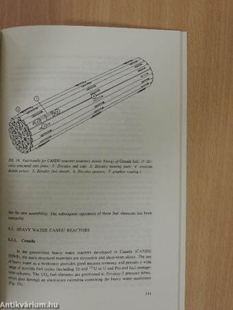 Review of Fuel Element Developments for Water Cooled Nuclear Power Reactors