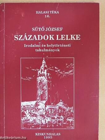 Századok lelke