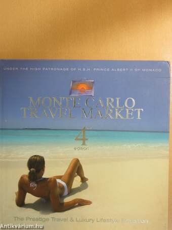 Monte Carlo Travel Market