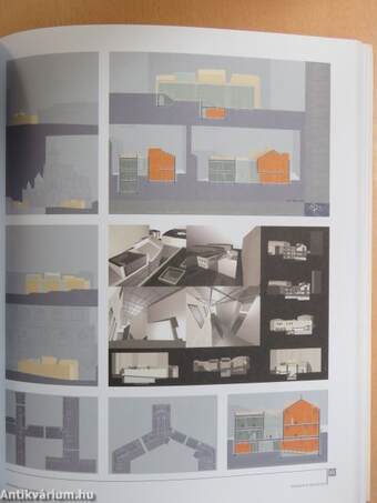 Faculty of Architecture Yearbook 2002