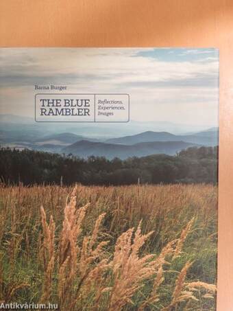 The Blue Rambler