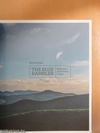 The Blue Rambler