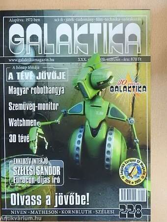 Galaktika 228.