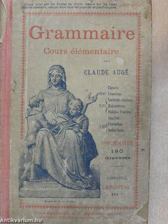 Grammaire