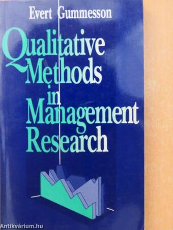 Qualitative Methods in Management Research