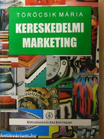 Kereskedelmi marketing