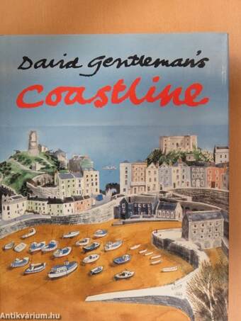 David Gentleman's Coastline