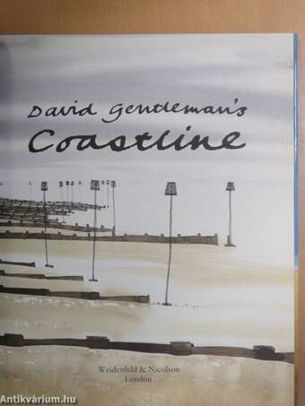 David Gentleman's Coastline