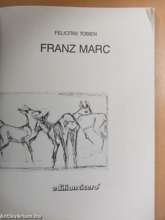 Franz Marc