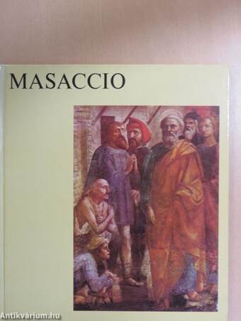 Masaccio