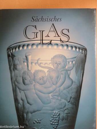 Sächsisches Glas