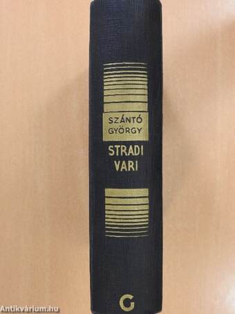 Stradivari I-II.