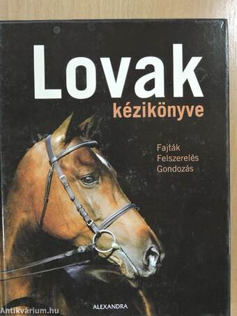 Lovak kézikönyve