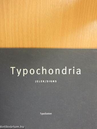 Typochondria