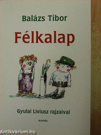 Félkalap