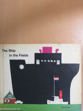 The Ship in the Fields